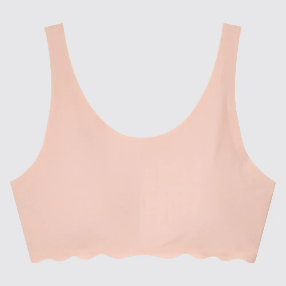 UNIQLO INDIA on X: Bratops AIRism Bra Camisole 432472 (Rs. 1990) AIRism  Bra Top : 445259 (Rs. 1990) AIRism Cotton Ribbed Bra Top: 445261 (Rs.1990)  American Sleeve Cropped Bra Top : 447313 (