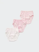 Underwear | 3 Pairs