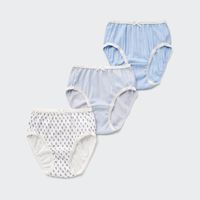 Shorts (Set of 3