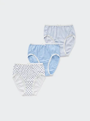 Underwear | 3 Pairs