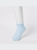 Short Socks | 3 Pairs