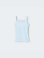 AIRism Cotton Blend Bra Top | Camisole