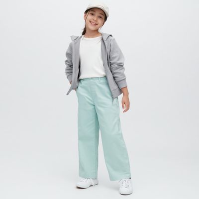 Uniqlo Kid's Baggy Jeans