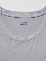 AIRism T-Shirt