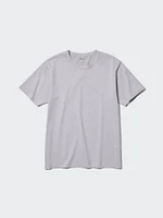 AIRism Cotton T-Shirt