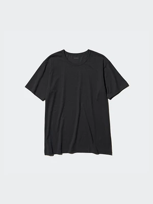 AIRism Cotton T-Shirt