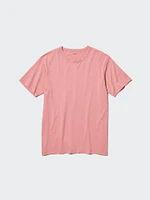 AIRism Cotton T-Shirt