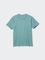 AIRism Cotton T-Shirt