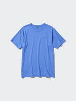 AIRism Cotton T-Shirt