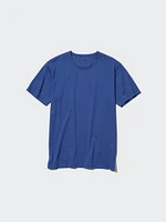 AIRism Cotton T-Shirt