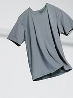 AIRism Cotton T-Shirt