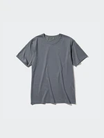 AIRism Cotton T-Shirt