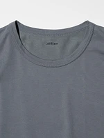 AIRism Cotton T-Shirt