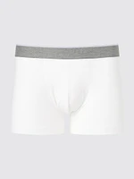 Cotton Low Rise Boxer Briefs