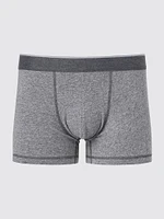 Cotton Low Rise Boxer Briefs