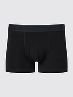 Cotton Low Rise Boxer Briefs