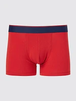 Cotton Low Rise Boxer Briefs