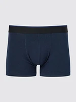 Cotton Low Rise Boxer Briefs