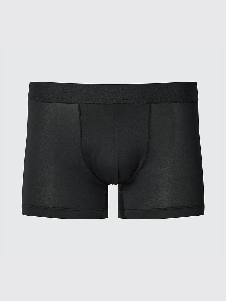 AIRism Low Rise Boxer Briefs