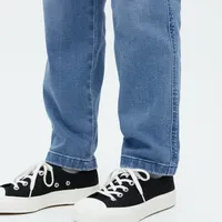 Jean Fuselé Ultra Stretch Enfant