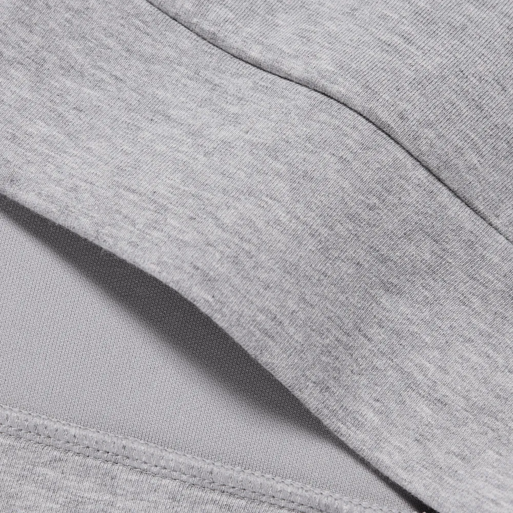 EXTRA STRETCH DRY SWEAT LONG SLEEVE FULL-ZIP HOODIE