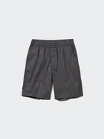 DRY STRETCH EASY SHORTS (8")