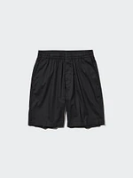 DRY STRETCH EASY SHORTS (8")