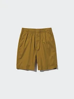 Dry Stretch Easy Shorts | 8"