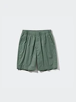 DRY STRETCH EASY SHORTS (8")