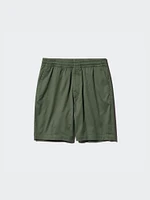 Dry Stretch Easy Shorts | 8"