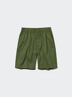 Dry Stretch Easy Shorts | 8"