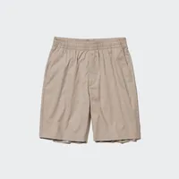 Dry Stretch Easy Shorts (8")