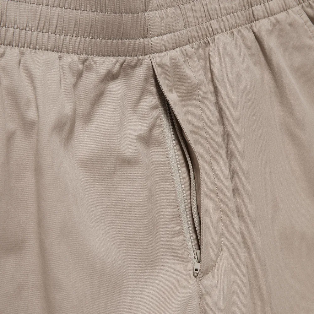 DRY STRETCH EASY SHORTS (8")