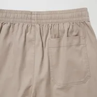 Dry Stretch Easy Shorts (8")