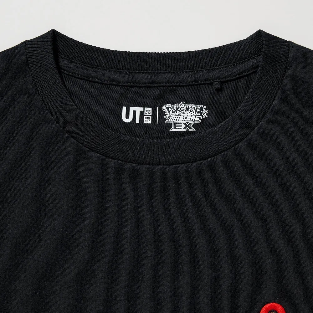 Uniqlo Orginal Tshirt POKEMON by DANIEL ARSHAM  Shopee Philippines