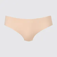 Culotte AIRism Ultra Taille Moyenne Sans Coutures
