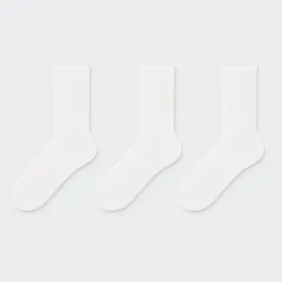 Chaussettes (Lot de 3)