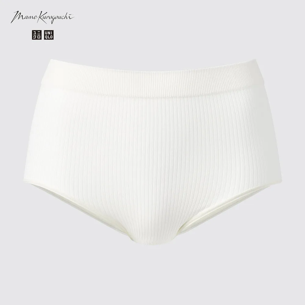 Short Sans Coutures Mame Kurogouchi