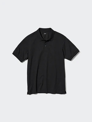 DRY Pique Polo Shirt