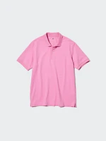 DRY Pique Polo Shirt