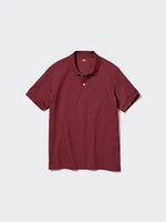 DRY Pique Polo Shirt