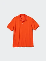 DRY Pique Polo Shirt