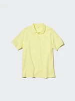 DRY Pique Polo Shirt