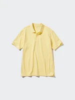 DRY Pique Polo Shirt