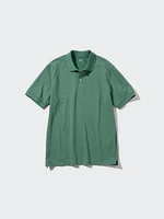 DRY Pique Polo Shirt