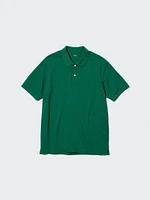 DRY Pique Polo Shirt