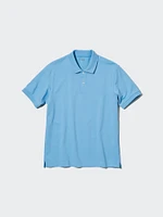 DRY Pique Polo Shirt