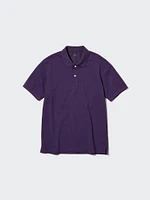 DRY Pique Polo Shirt