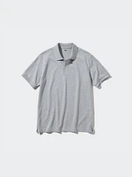 DRY Pique Polo Shirt