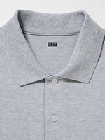 DRY Pique Polo Shirt